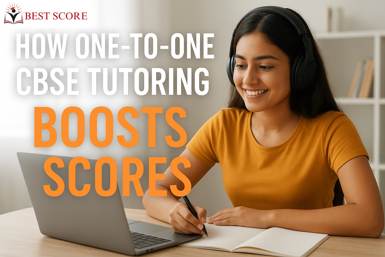 One-to-one CBSE tutoring